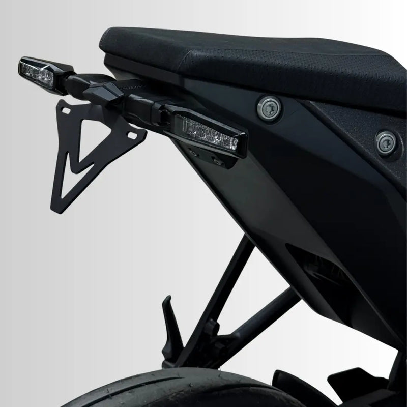 Ermax Tail Tidy KTM 990 Duke 2024-