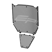 Evotech Performance EP Radiator and Oil Cooler Guard Set Ducati XDiavel V4 2025-
