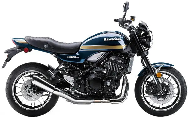 Kawasaki Z900RS