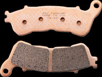 ebc brake pads for honda vt 1300 cta interstate 2011 2015