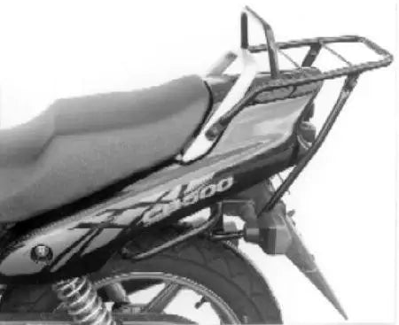 Hepco & Becker Rear Rack Honda CB 500 / S from 93'