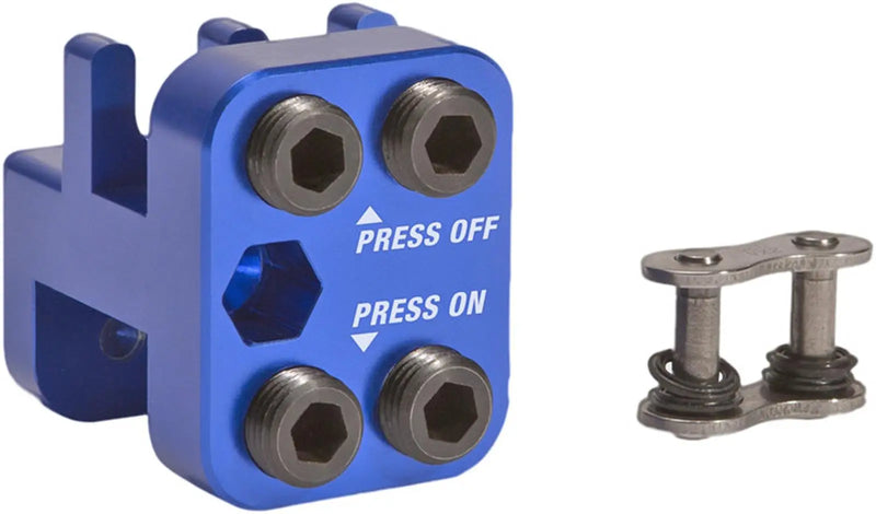 Motion Pro Chain Master Link Press Tool