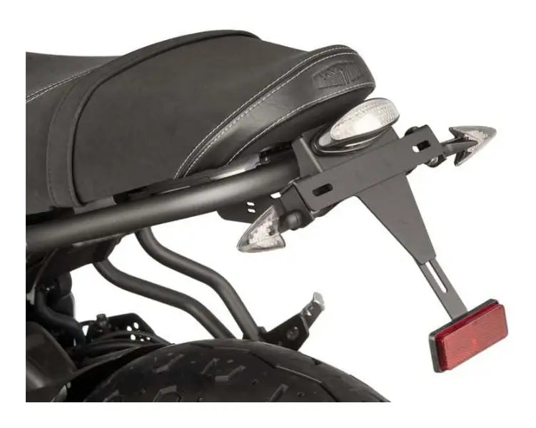 Puig Fender Eliminator Kit Yamaha XSR700 2018-2023