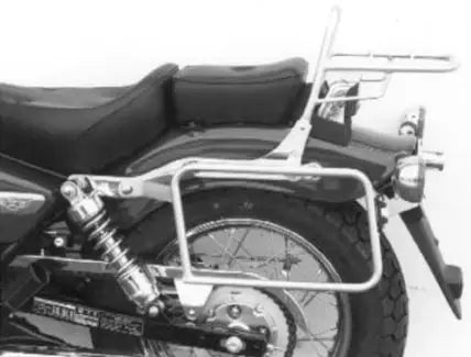 Hepco & Becker Side Carrier Honda VT 125 C2 Shadow