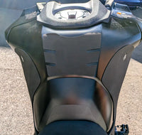 Eazi-Grip Motorcycle Wrap Around Tank Grips Yamaha Tracer 9 / GT 2025-