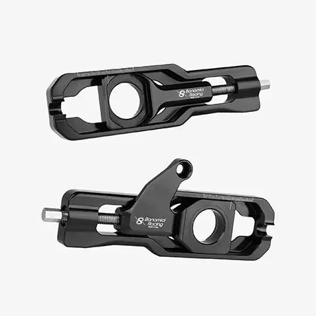 Bonamici Chain Adjuster with Caliper Support Kawasaki ZX-6R 2024-