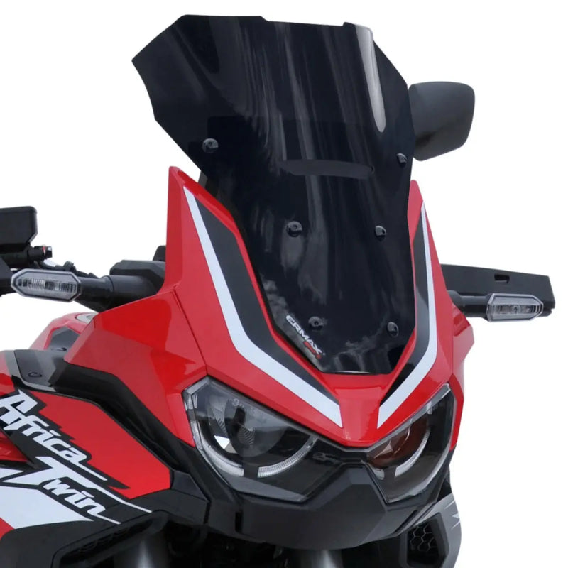 Ermax Motorcycle Windshield Sport Honda Africa Twin CRF1100L 2020-2023