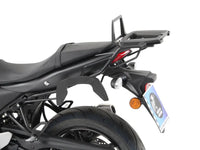 Hepco & Becker Rear Alurack Suzuki SV650 '16-