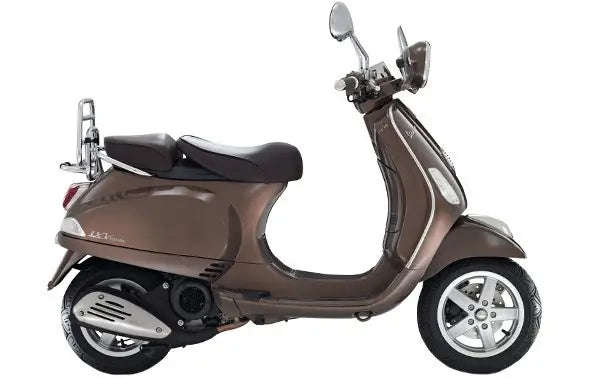 Vespa LX