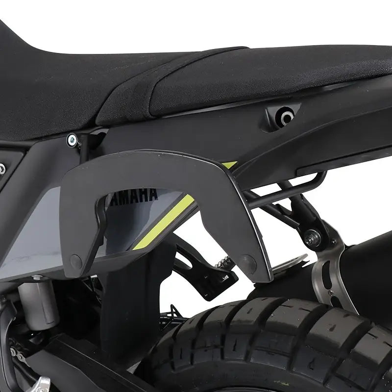 Hepco & Becker C-Bow Carrier Yamaha Tenere 700 / Rally / World Raid 2019-
