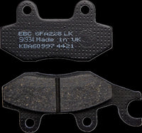 EBC Brake Pads For CF Moto Papio 126 2021-2023