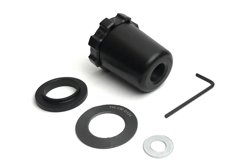 Kaoko Throttle Stabilizer Kawasaki Models (With or Without Handguards)