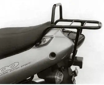 Hepco & Becker Rear Rack Suzuki GSX 750 F from 98 02'