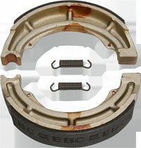 EBC Brake Pads For Suzuki VZ 800 Boulevard 2005-2010