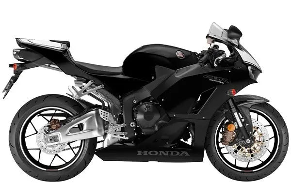 Honda CBR600RR