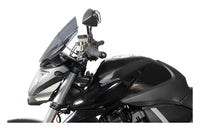 MRA Touring Windshield Honda CB1000R 2009-2017 Black