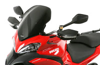 MRA Touring Windshield Ducati Multistrada 1200 / S 2009-2012