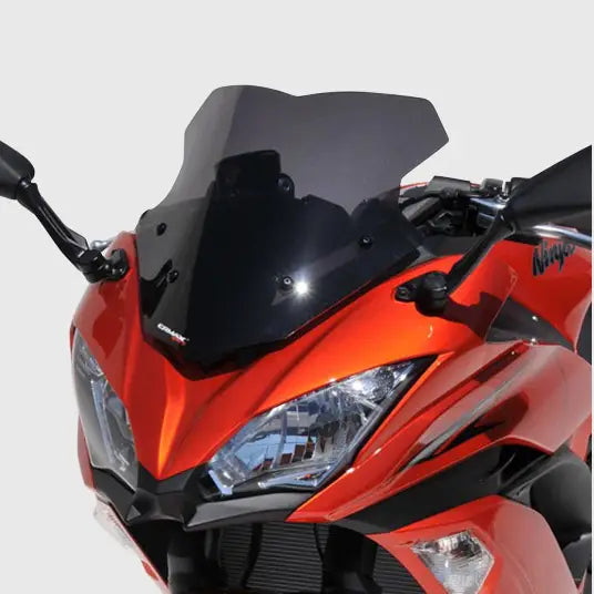 Ermax Motorcycle Windshield Sport Kawasaki Ninja 650 2017-2019