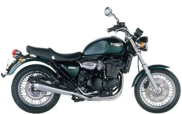 Triumph Legend TT