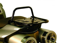 Hepco & Becker Rear Rack Ducati Multi Strada 620 / 1000 / 1100 S