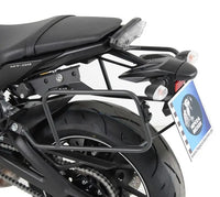 Hepco & Becker Lock-It Side Carrier Yamaha FZ-09