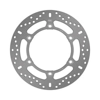 ebc brake rotors for honda vf 700 f interceptor 1984