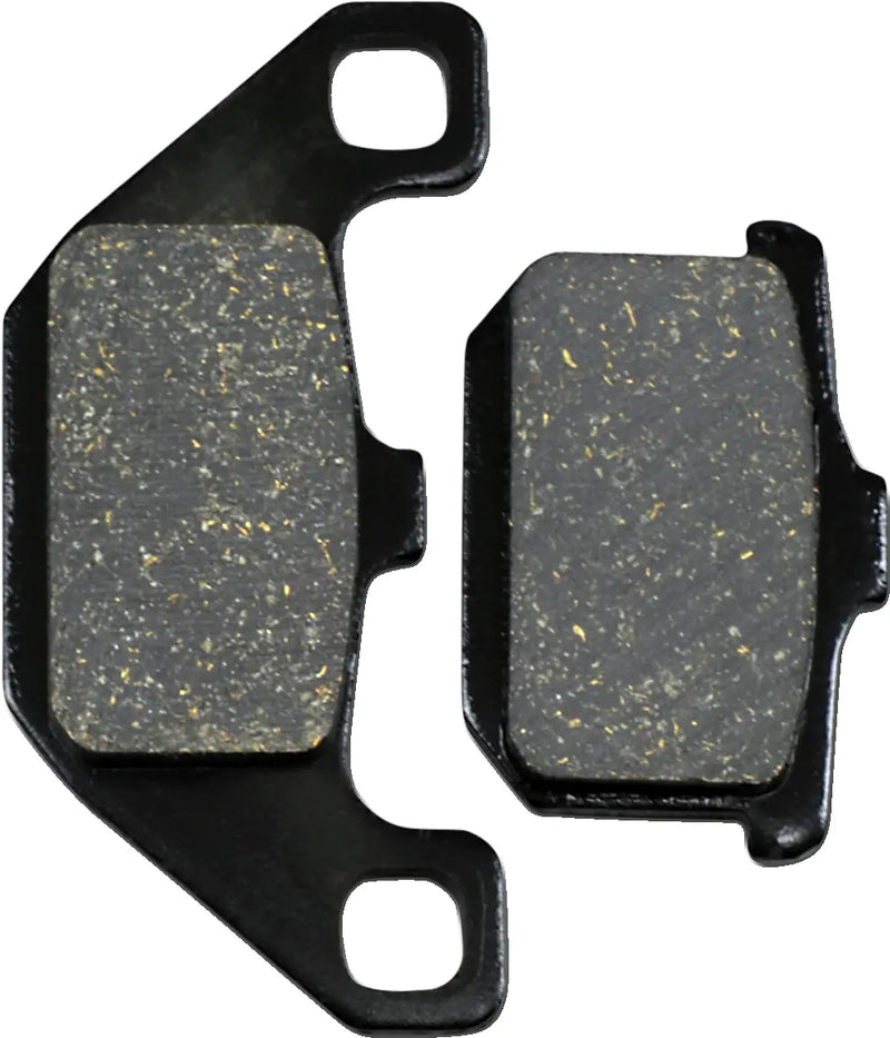 EBC Brake Pads For Kawasaki EX 305 GPZ 1983