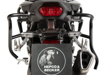 Hepco & Becker Rear Protection Guard Honda CB750 Hornet 2023-