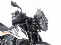 Hepco & Becker Headlight Guard KTM 390 Adventure / 790 / 890 Adventure / R '19-