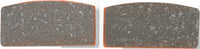EBC Brake Pads For BMW R 60 TIC '78-'82 / R60/7 '76-'80 Double Rotor