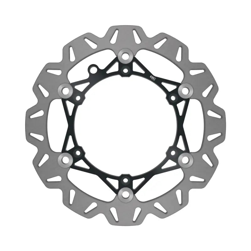 ebc brake rotors for ktm xc f 350 kailub russel 2021