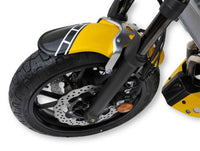 Ermax Front Fender Yamaha XSR700 2016-2021