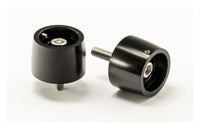 Puig Thruster Bar End Bases Suzuki