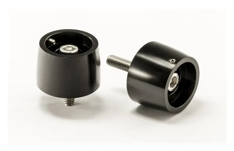 Puig Thruster Bar End Bases Suzuki