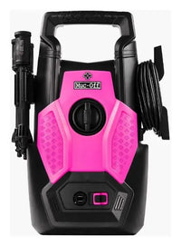 Muc-Off Motorcycle Pressure Washer Bundle