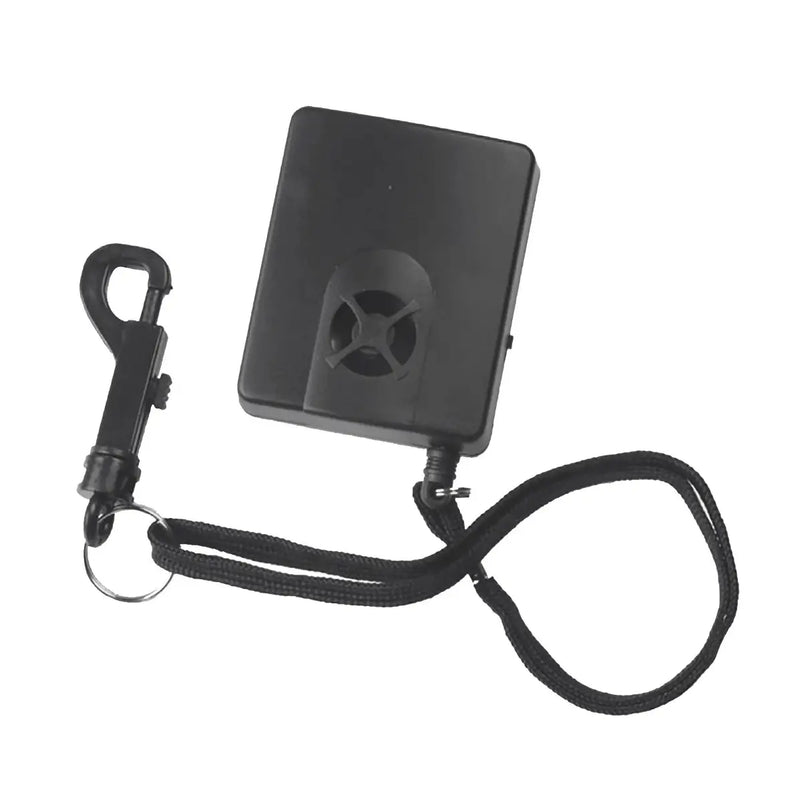 Dowco Weatherall Plus Cover Alarm