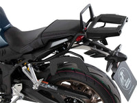 Hepco & Becker Rear Alurack Honda CB650R 2021-2023