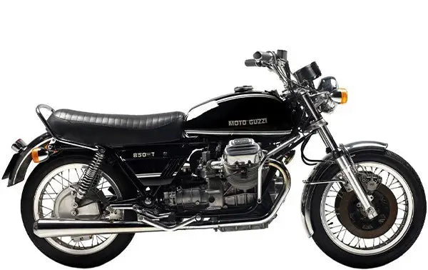 Moto Guzzi 850T / T3 / T4 / T5 California