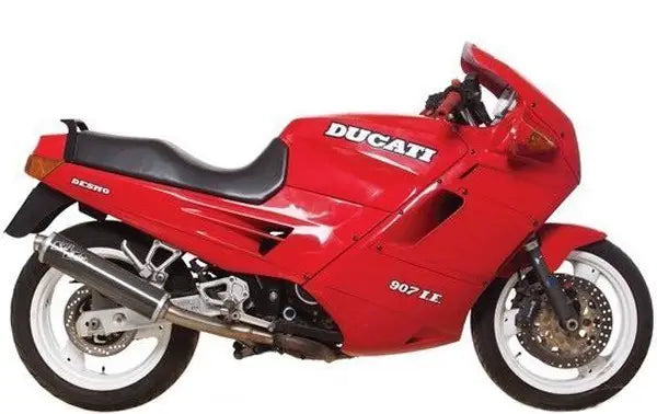 Ducati 907
