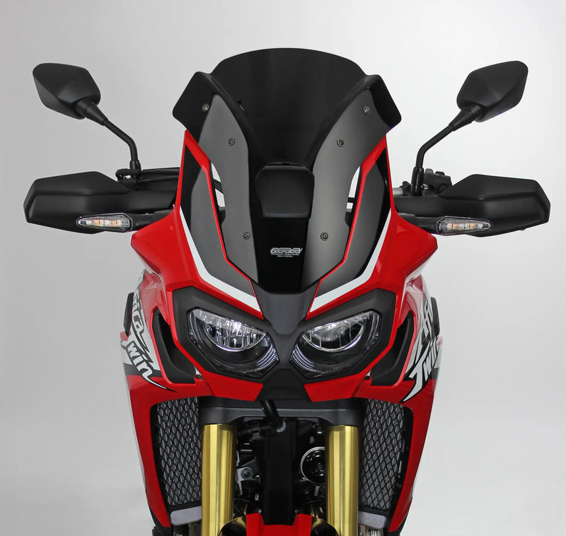 MRA SportScreen Windshield Honda Africa Twin CRF1000L 2016-2019