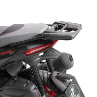 Hepco & Becker Rear Easyrack Aprilia SR GT 125 / 200 / Sport 2022-