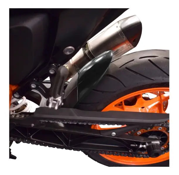 Puig Rear Fender Extension KTM 390 Duke 2017-2022