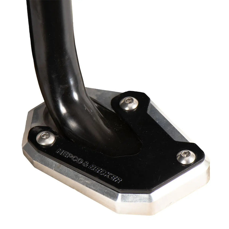 Hepco & Becker Side Stand Enlarger Honda ADV350 2022-