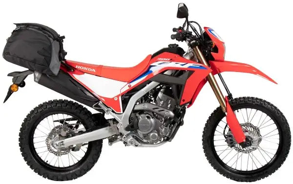 Honda CRF300
