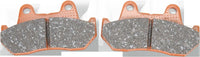 EBC Brake Pads For Honda CB 900 F Supersport 1981-1982