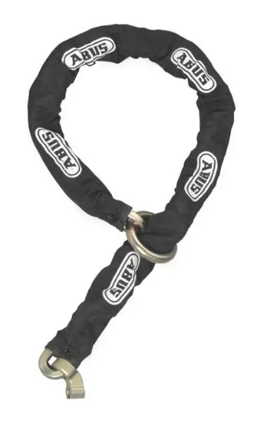 ABUS Motorcycle Lock 12KS120 Chain For Granit Detecto X-Plus 8077