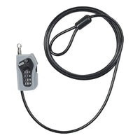 abus combiloop 205 cable lock