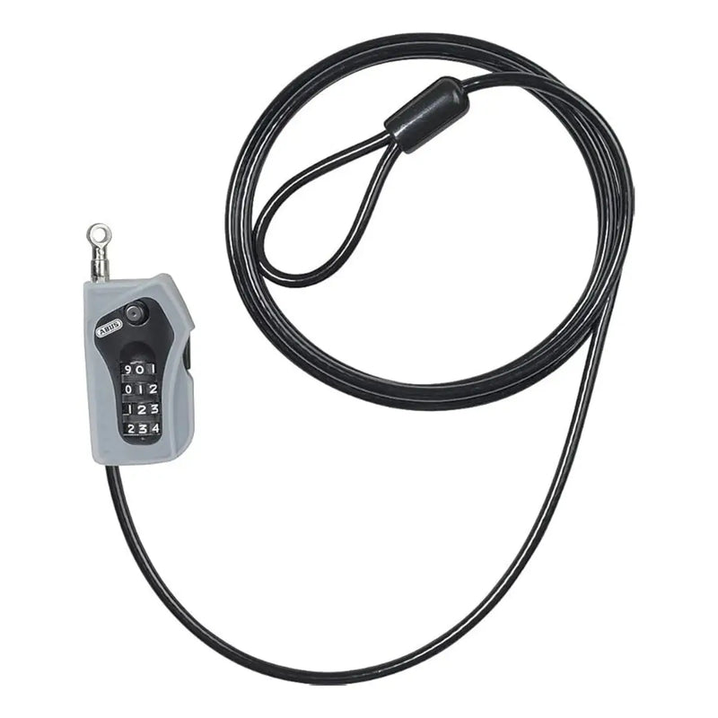 abus combiloop 205 cable lock