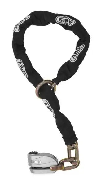 ABUS Motorcycle Lock Granit Detecto X-Plus 8008