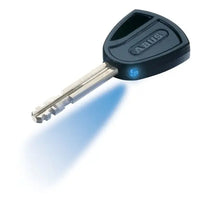 abus motorcycle lock granit detecto x plus 8077 alarm disc lock
